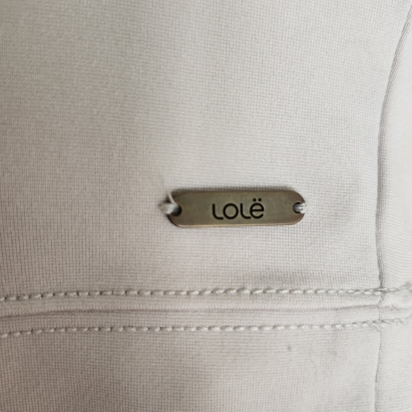 Lole XXL Mindset hoodie - Picture 3 of 10